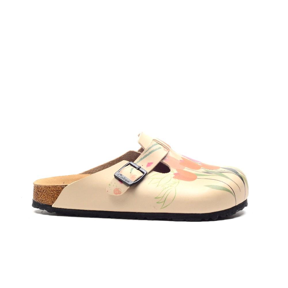 Clogs CAL3413 (2272888684640)