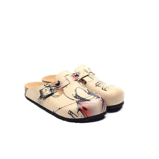 Clogs CAL3414 (2272888782944)