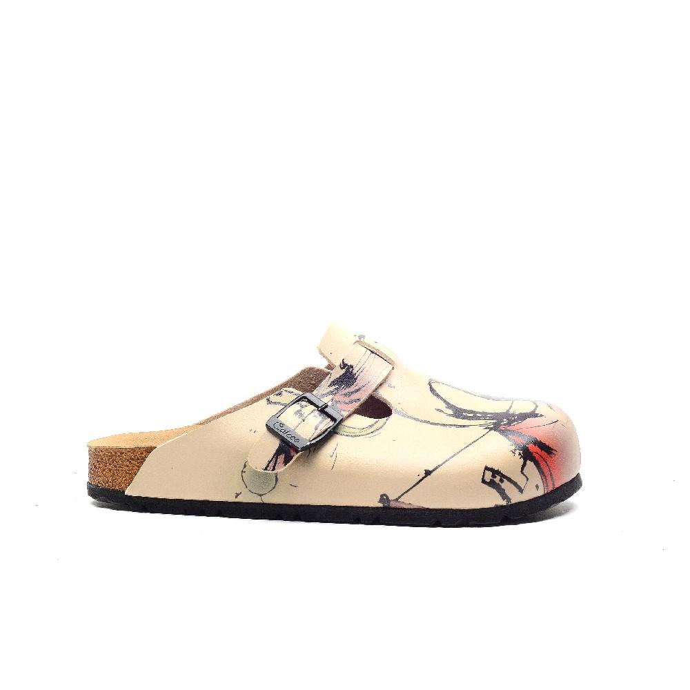 Clogs CAL3414 (2272888782944)