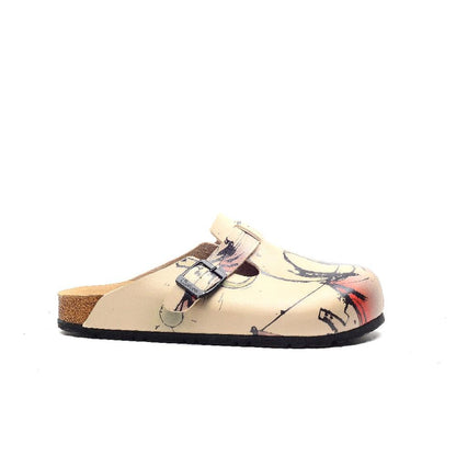 Clogs CAL3414 (2272888782944)