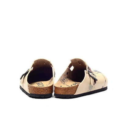 Clogs CAL3414 (2272888782944)