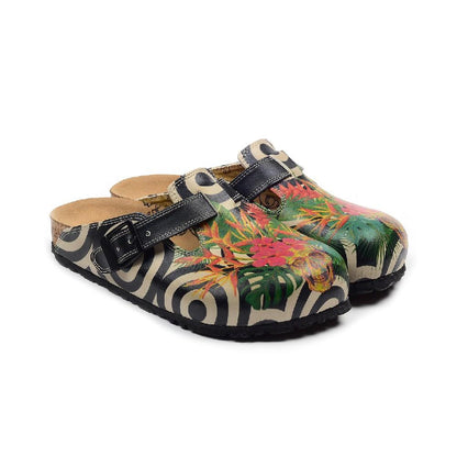 Clogs CAL3415 (2272888881248)