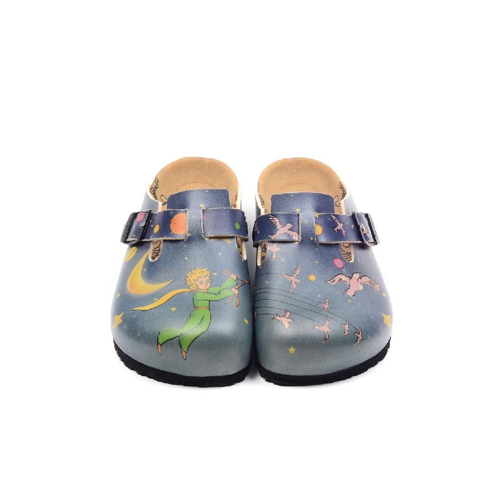 Clogs CAL3417 (2272888979552)