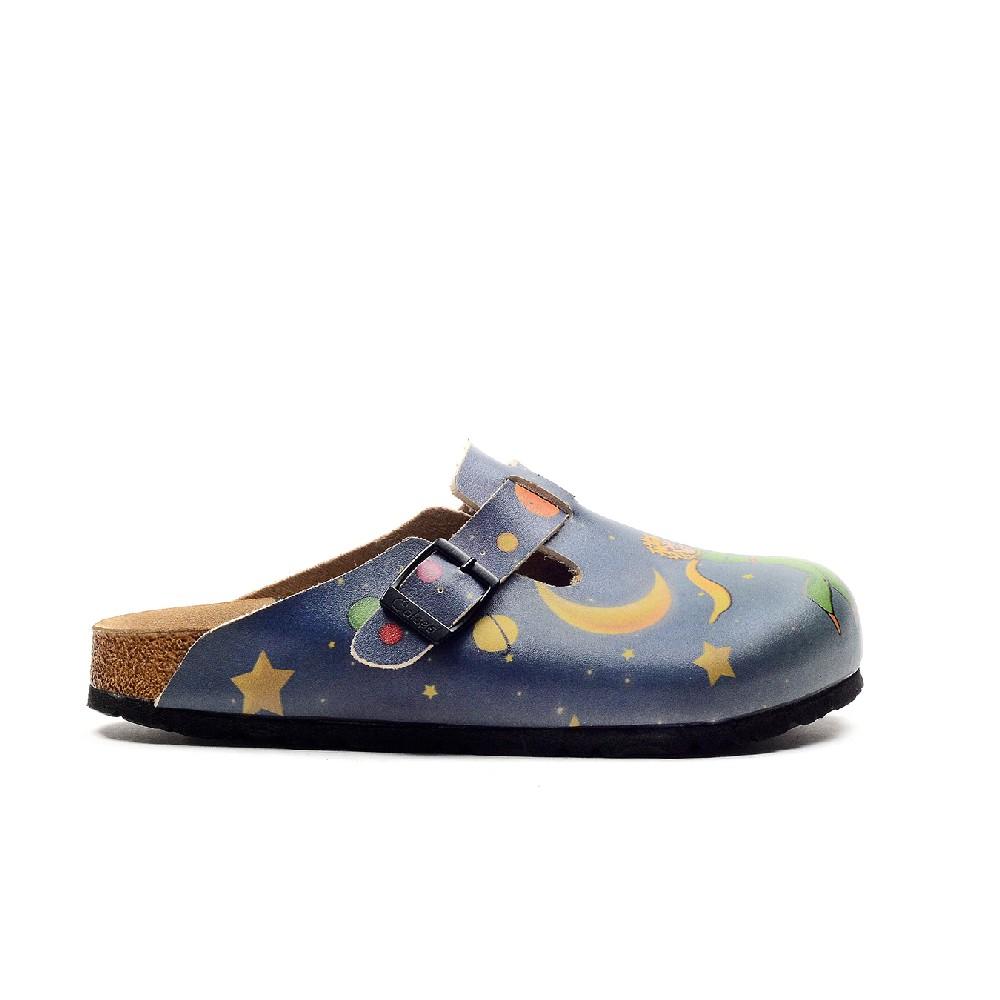 Clogs CAL3417 (2272888979552)