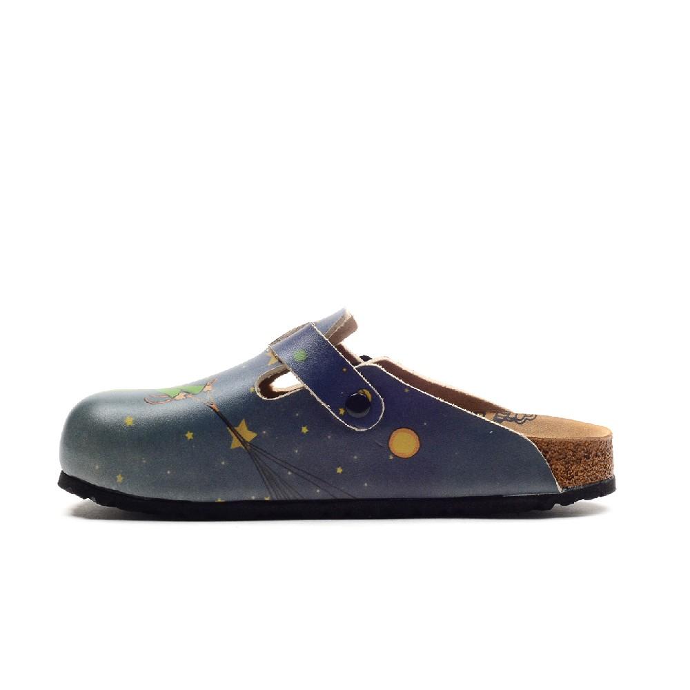 Clogs CAL3417 (2272888979552)