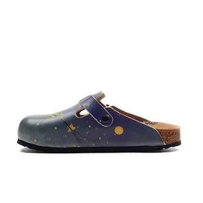 Clogs CAL3417 (2272888979552)