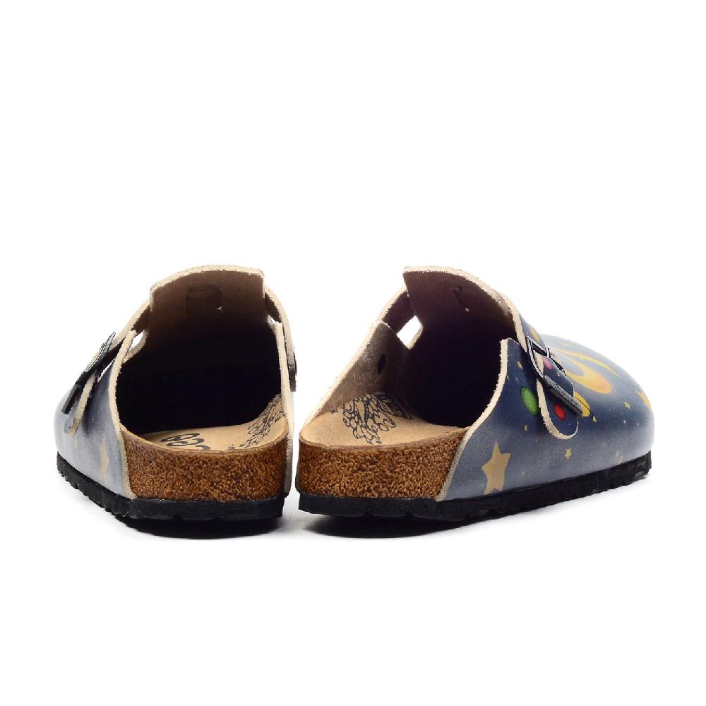 Clogs CAL3417 (2272888979552)