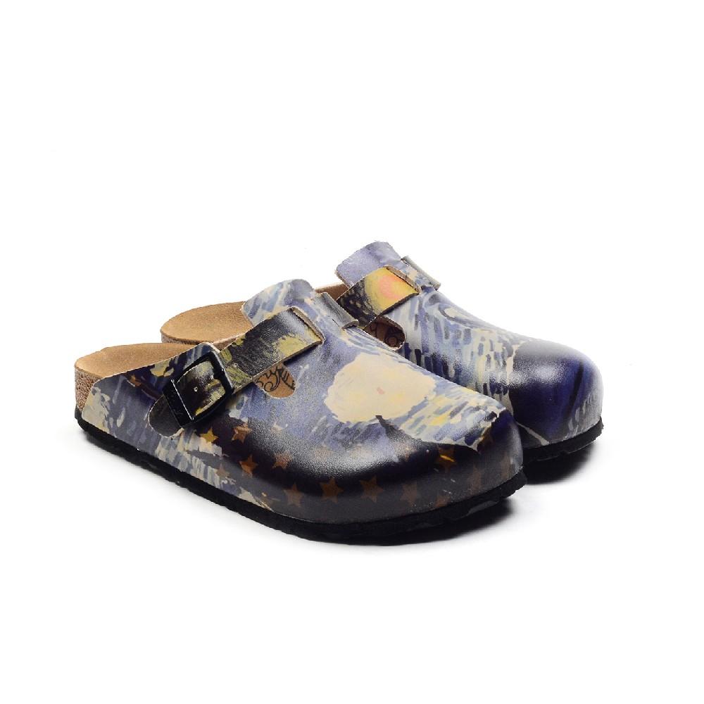 Clogs CAL3418 (2272889143392)