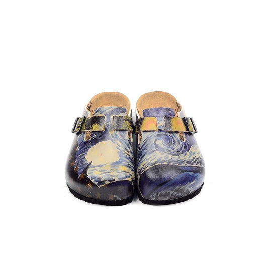 Clogs CAL3418 (2272889143392)