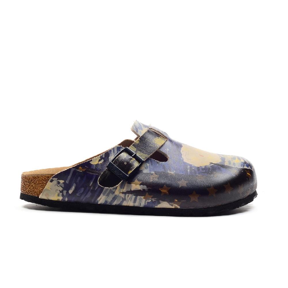 Clogs CAL3418 (2272889143392)