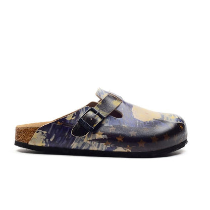 Clogs CAL3418 (2272889143392)