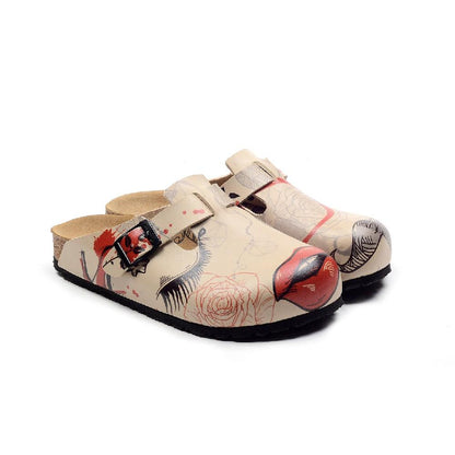 Clogs CAL3420 (2272889241696)