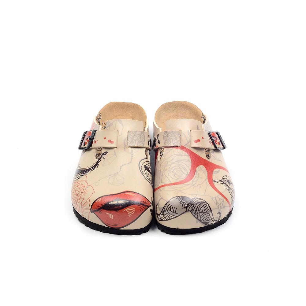 Clogs CAL3420 (2272889241696)