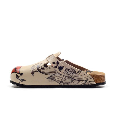 Clogs CAL3420 (2272889241696)