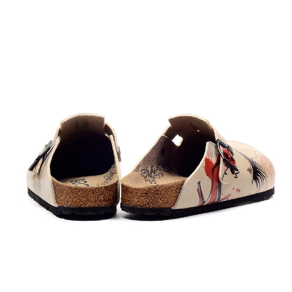 Clogs CAL3420 (2272889241696)