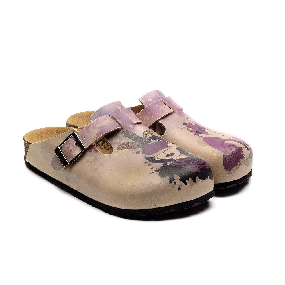 Clogs CAL3421 (2272889340000)