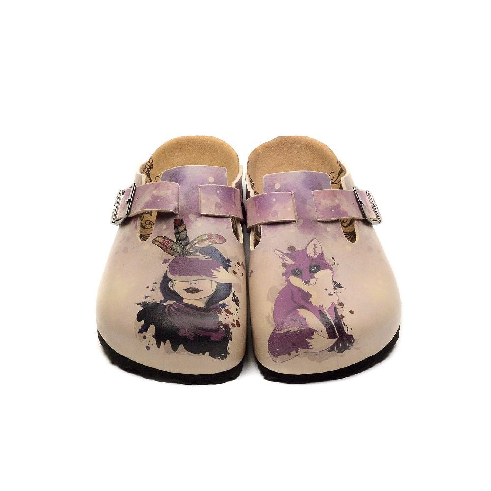 Clogs CAL3421 (2272889340000)
