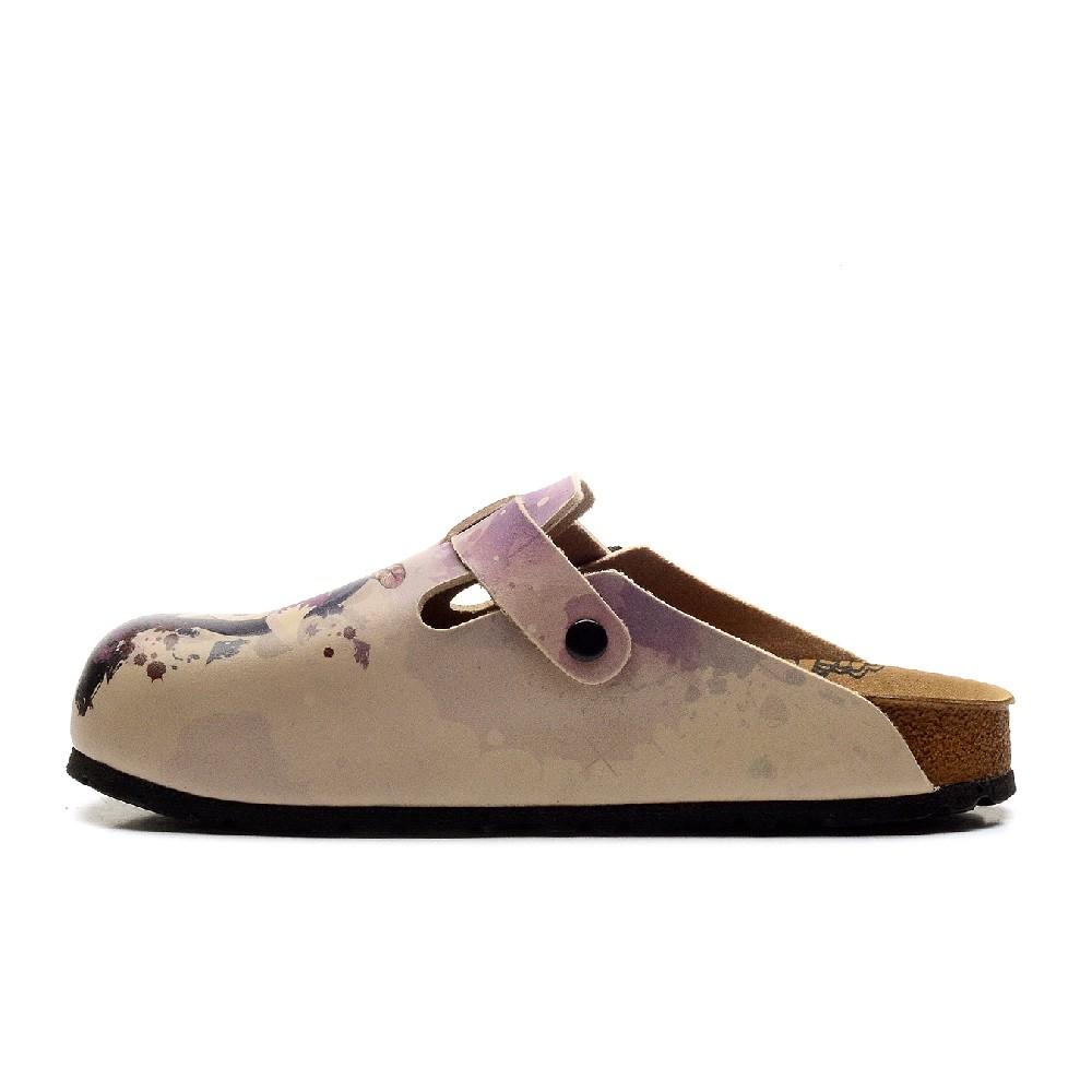 Clogs CAL3421 (2272889340000)