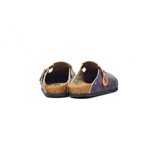Clogs CAL3438