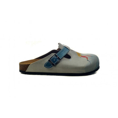 Clogs CAL3450