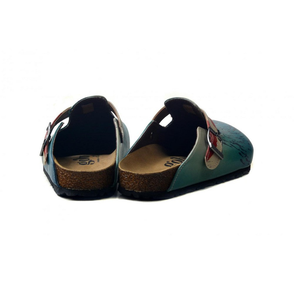 Clogs CAL3451