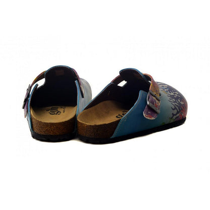 Clogs CAL3452