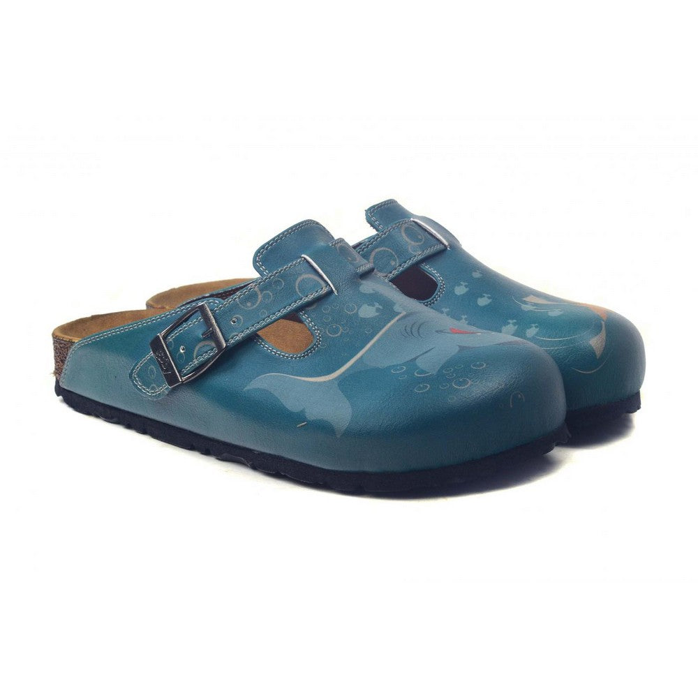 Clogs CAL3453