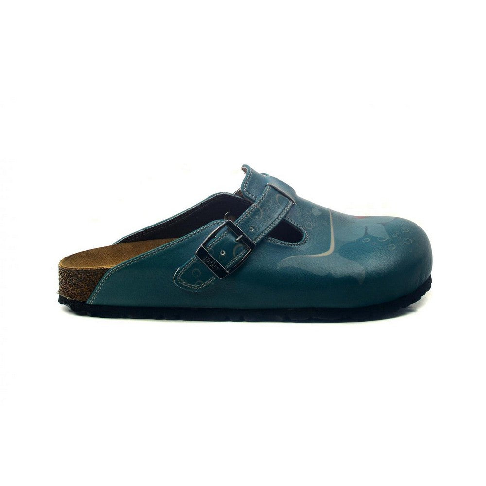 Clogs CAL3453