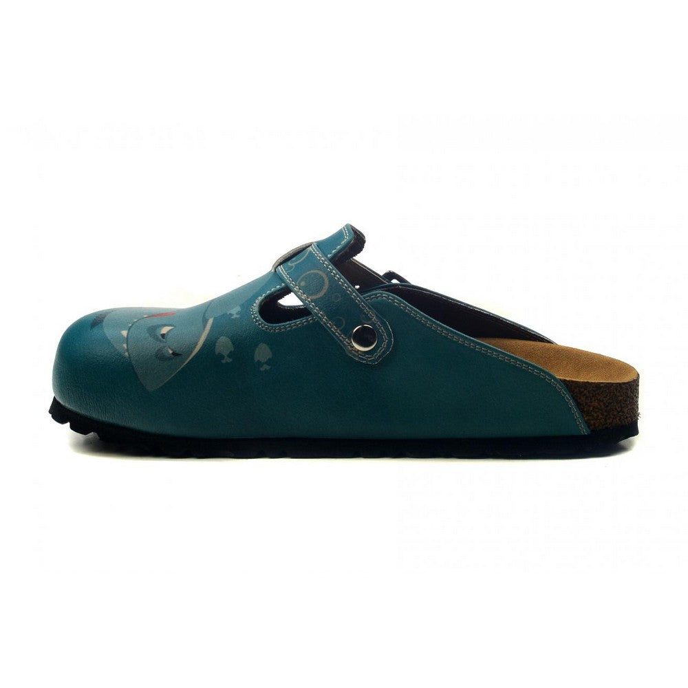 Clogs CAL3453