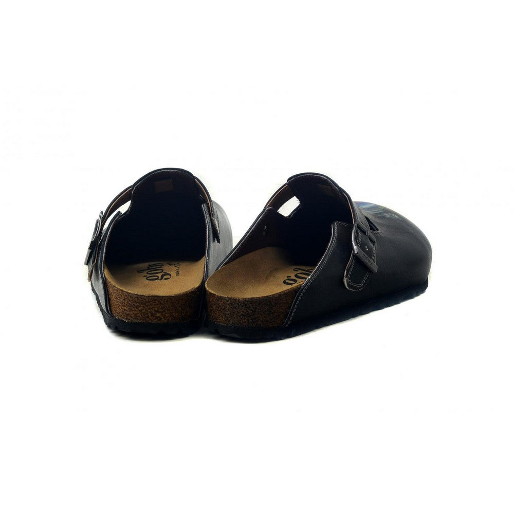 Clogs CAL3458
