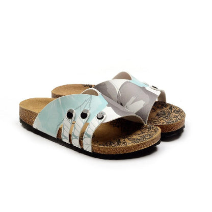 Sandal CAL3502 (2272889634912)
