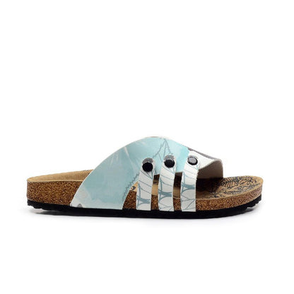 Sandal CAL3502 (2272889634912)