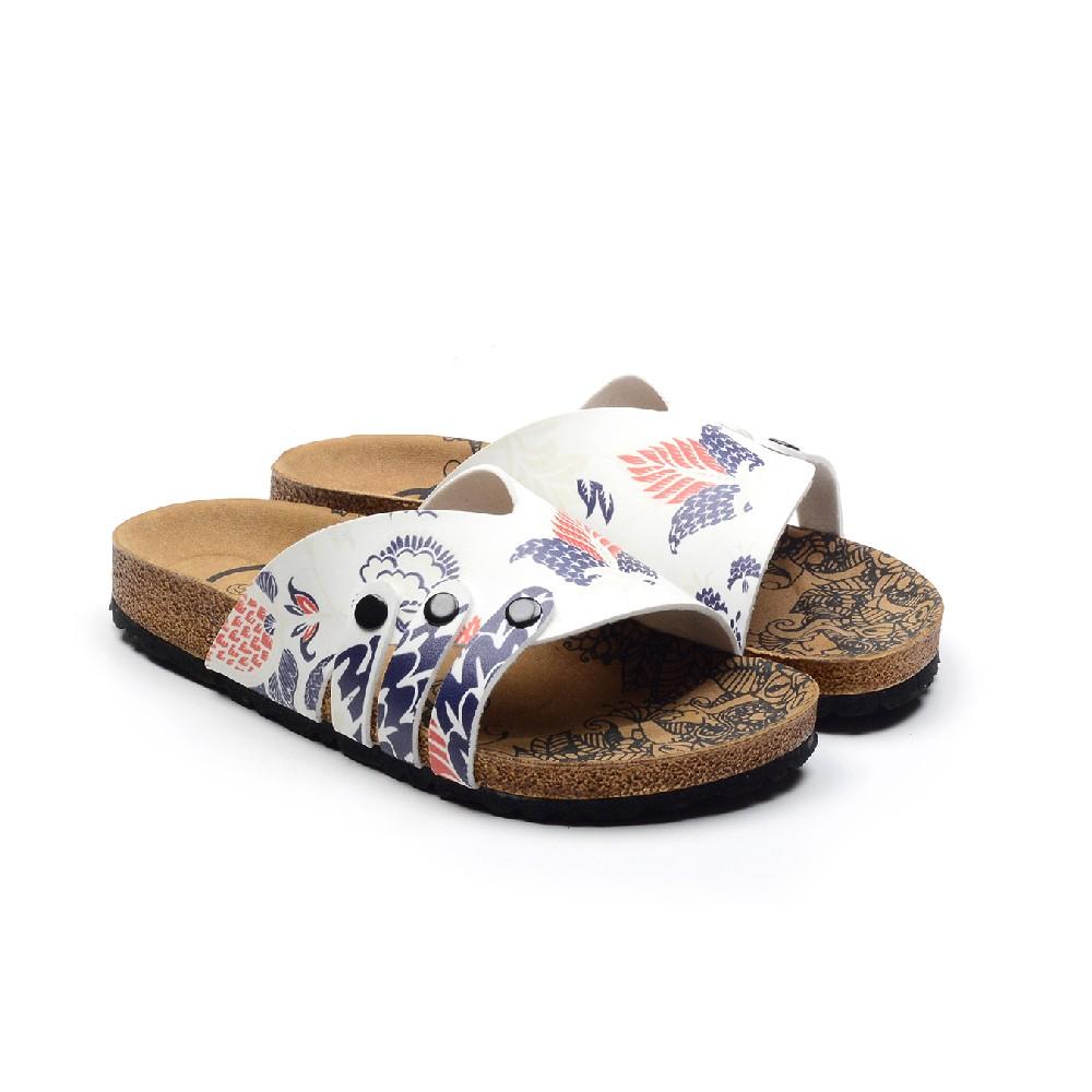 Sandal CAL3503 (2272889700448)