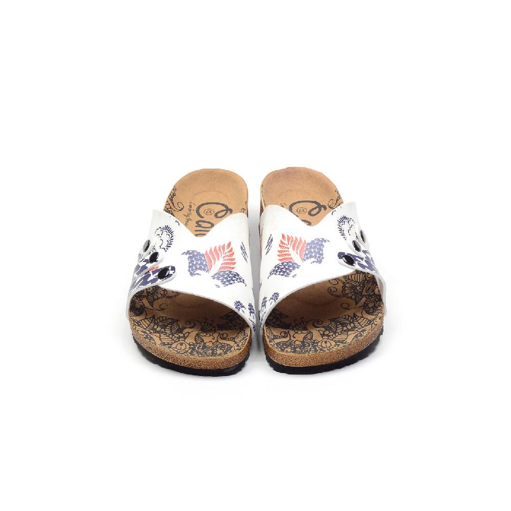 Sandal CAL3503 (2272889700448)