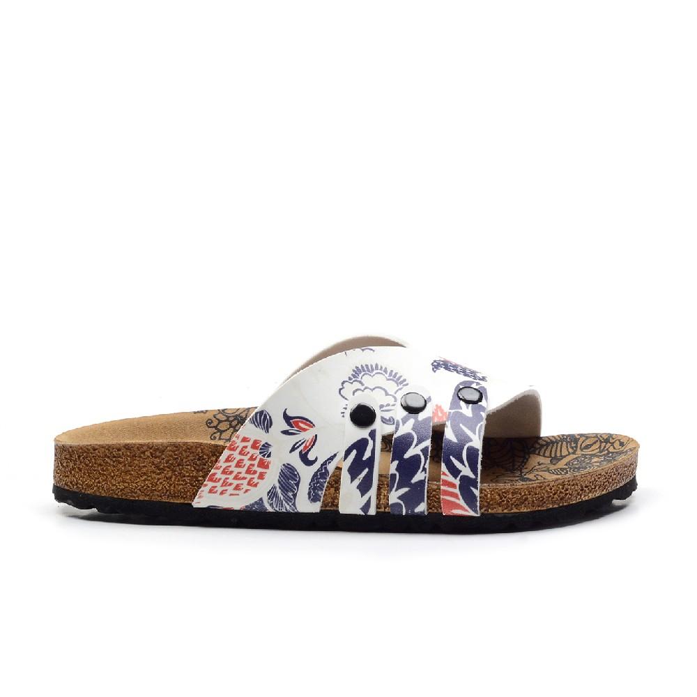 Sandal CAL3503 (2272889700448)