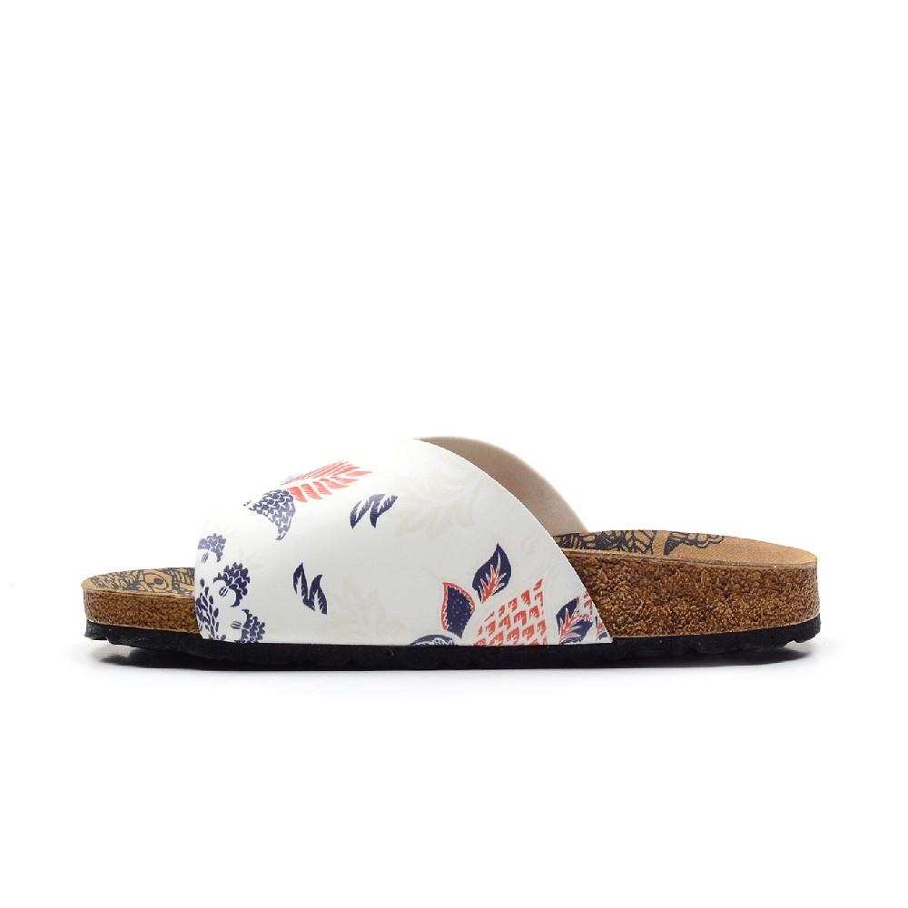Sandal CAL3503 (2272889700448)