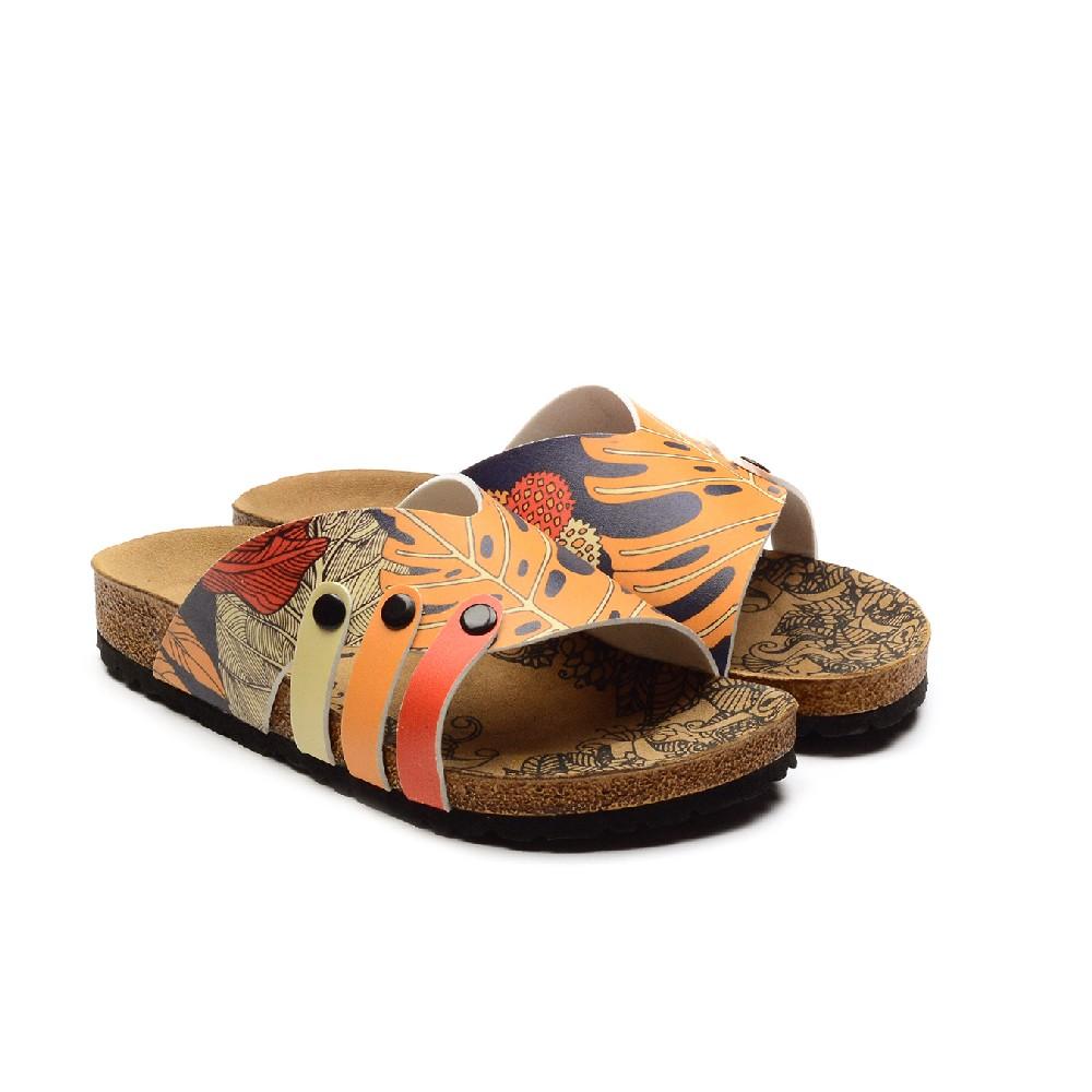 Sandal CAL3505 (2272889897056)