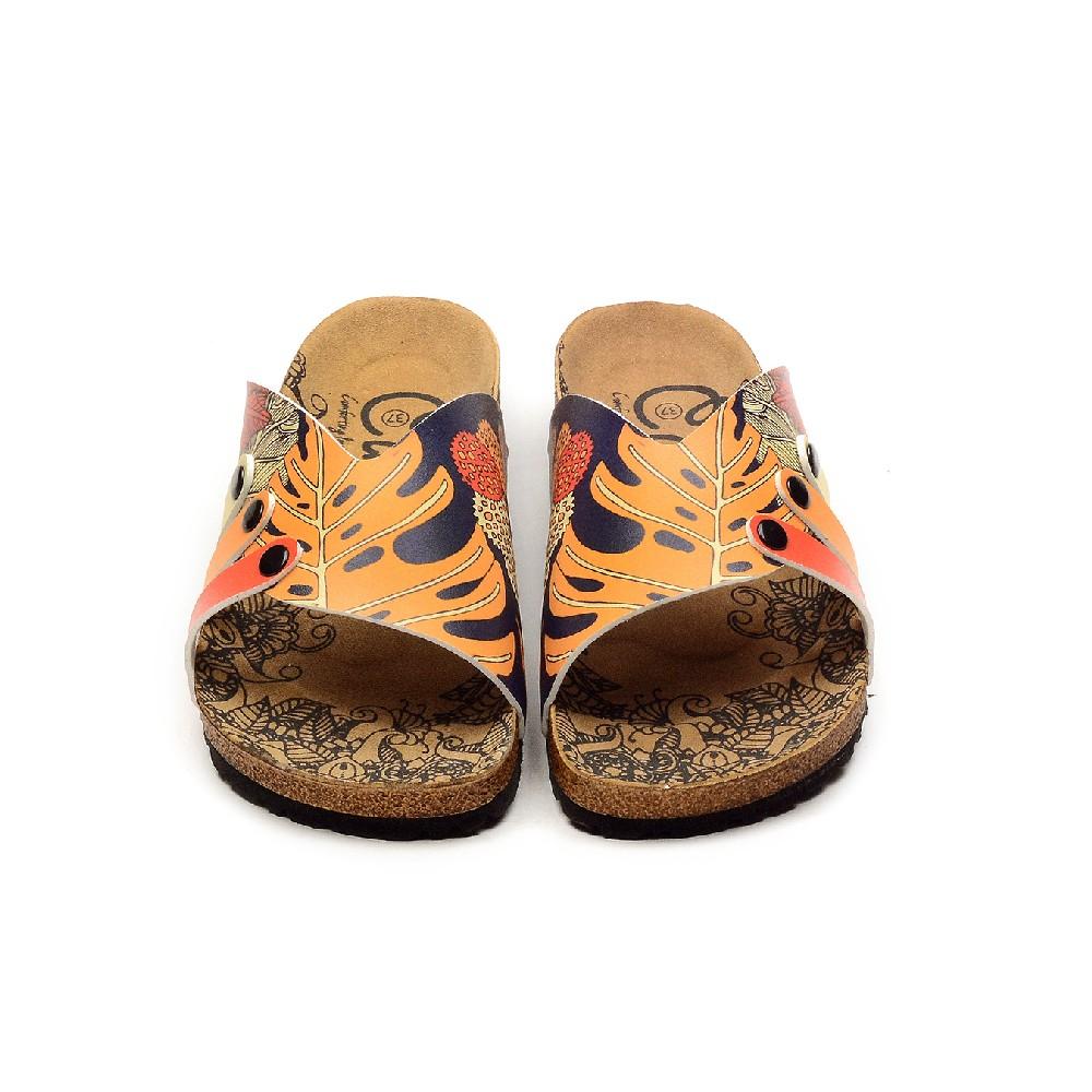 Sandal CAL3505 (2272889897056)