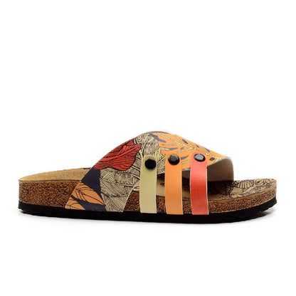 Sandal CAL3505 (2272889897056)