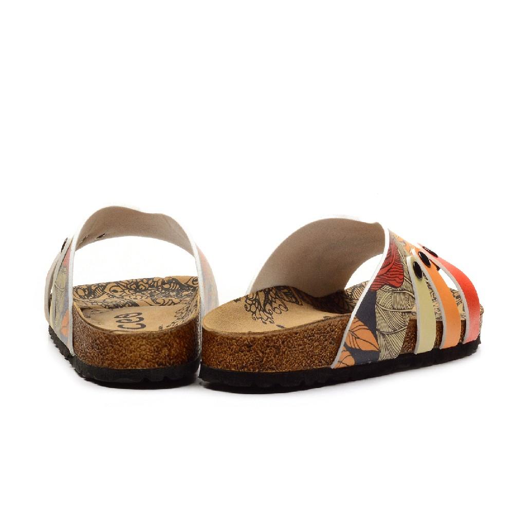 Sandal CAL3505 (2272889897056)
