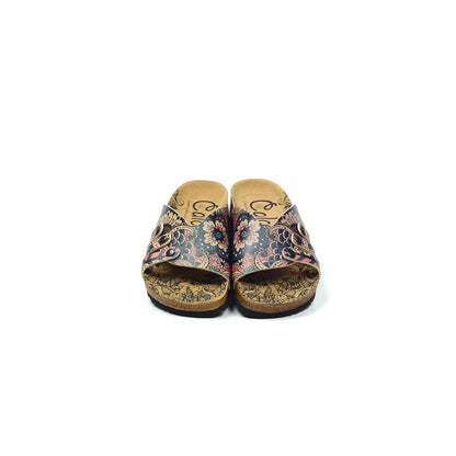 Sandal CAL3506