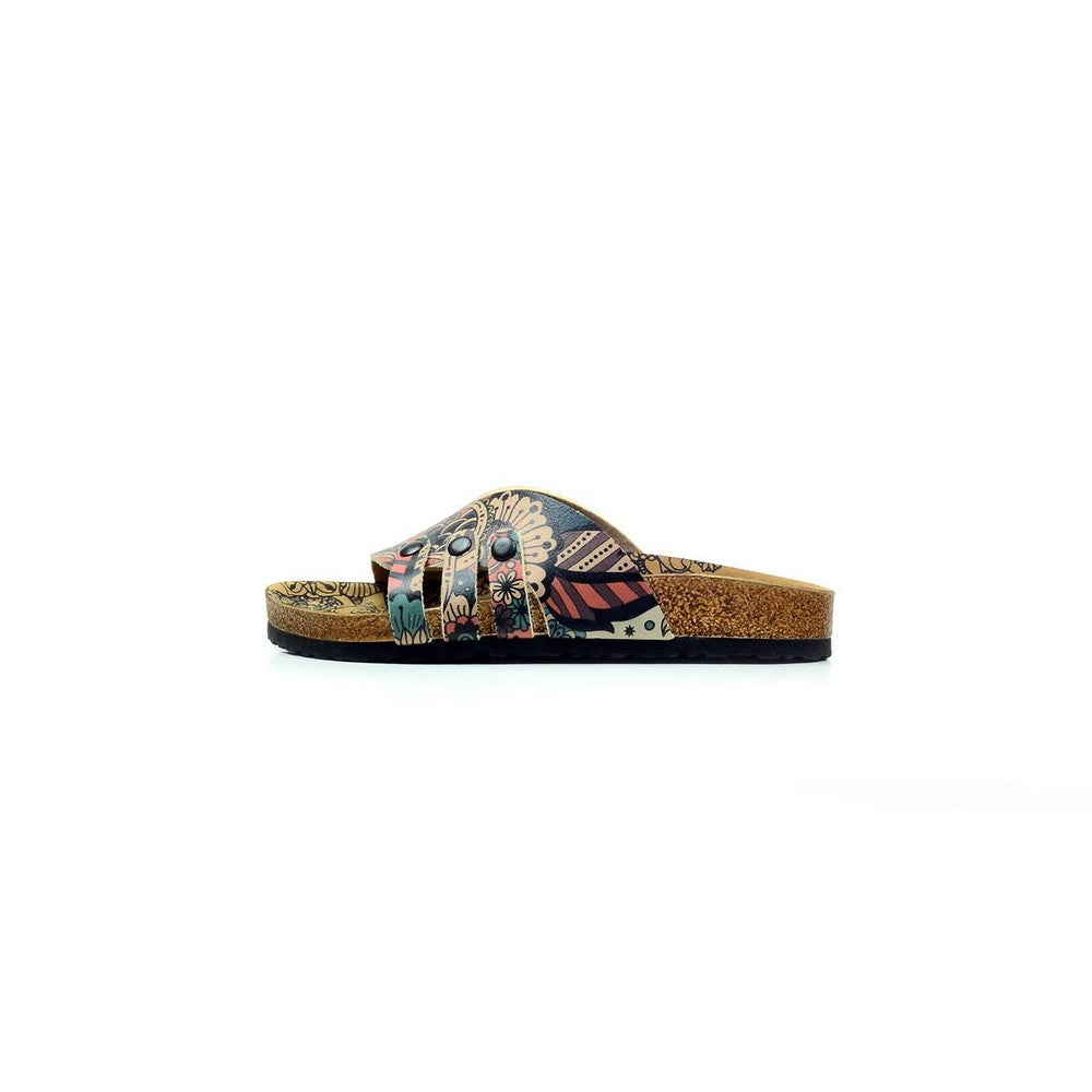 Sandal CAL3506