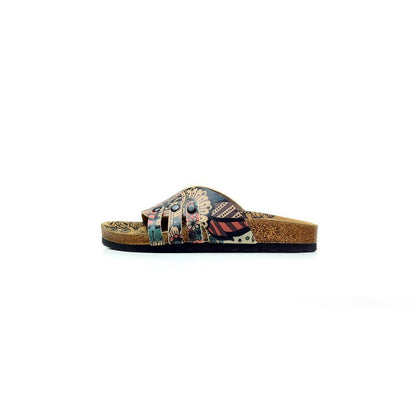 Sandal CAL3506