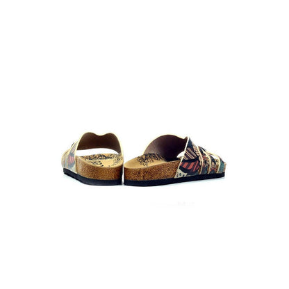 Sandal CAL3506