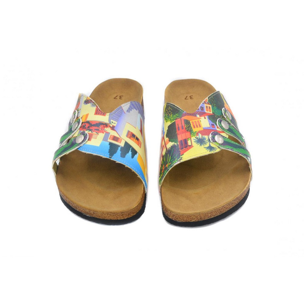 Sandal CAL3510