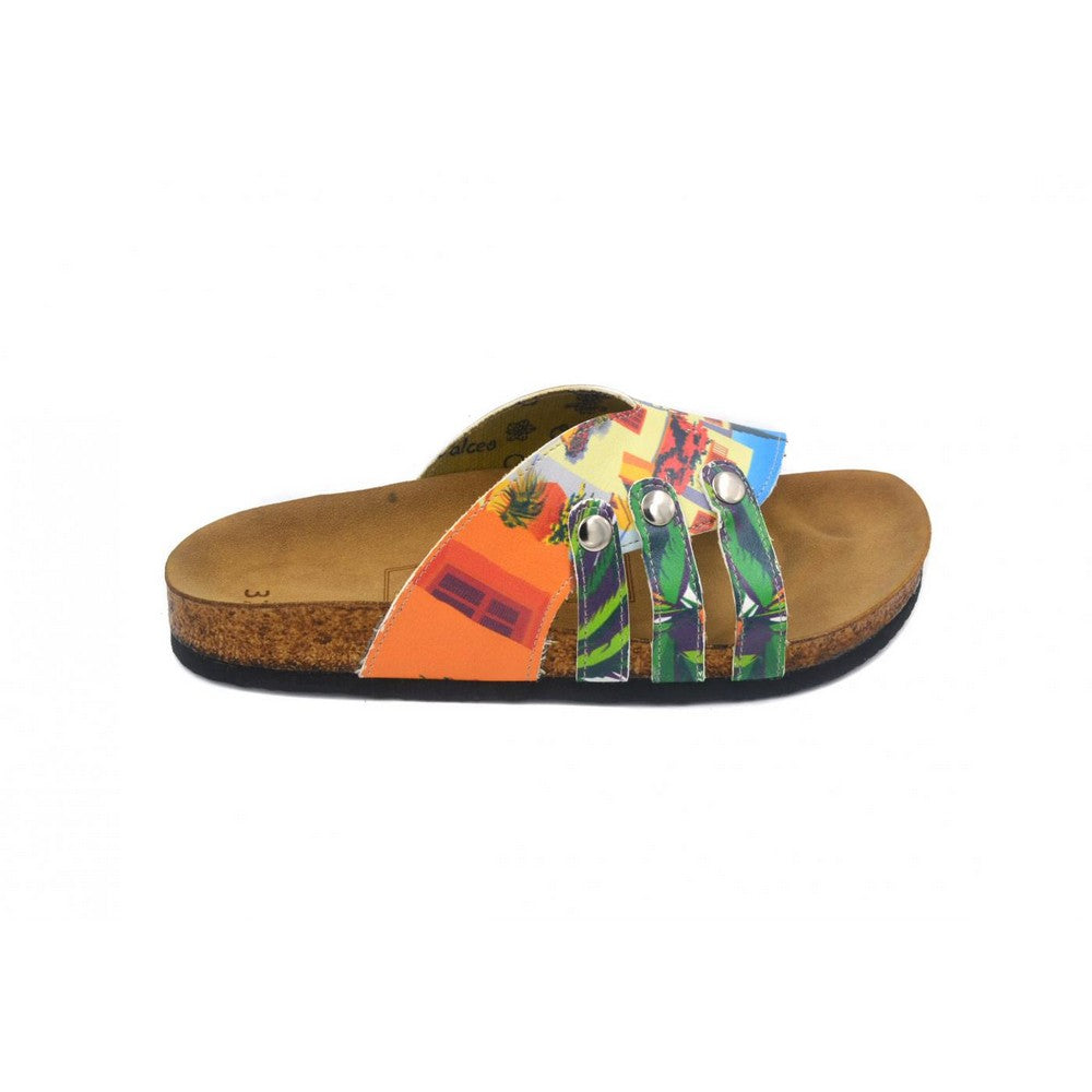 Sandal CAL3510
