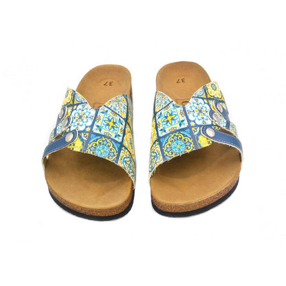 Sandal CAL3511