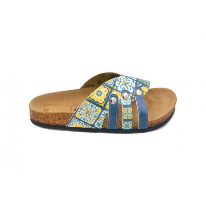 Sandal CAL3511