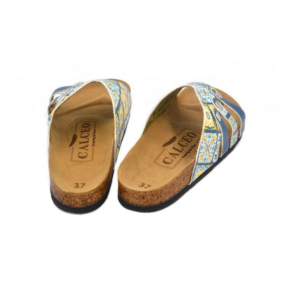 Sandal CAL3511