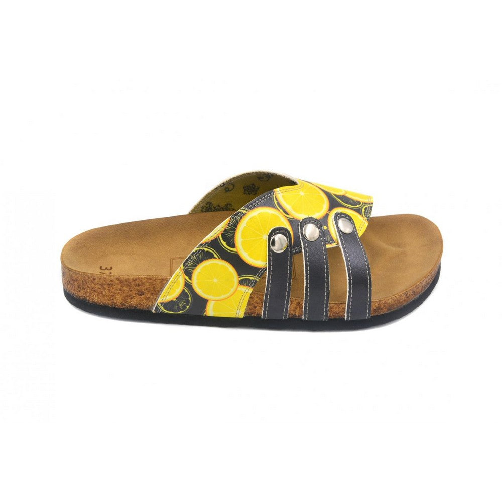 Sandal CAL3512